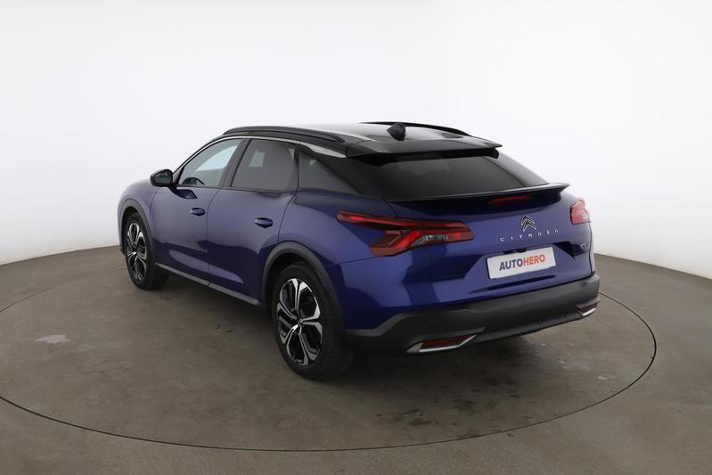 Citroën C5 X 1.6 PureTech Shine Eat8 181 ch