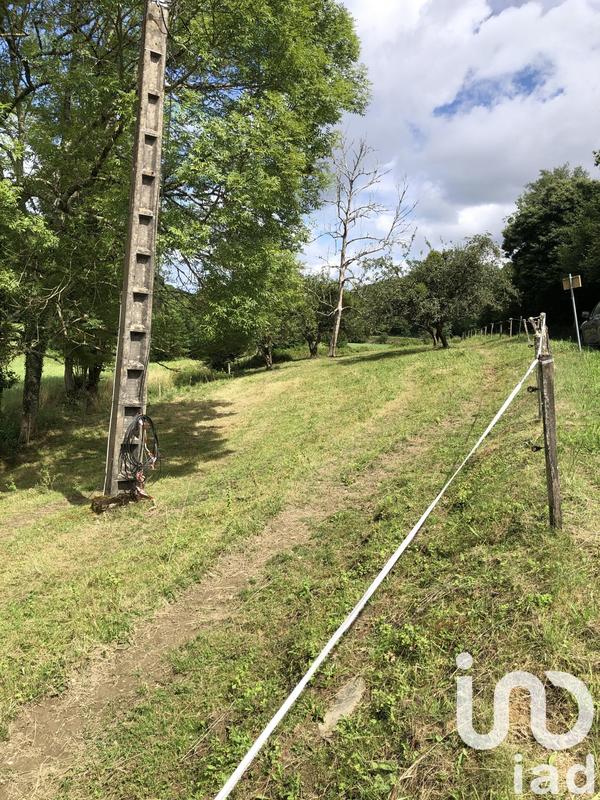 Maison - 53 m² - 2 pièces