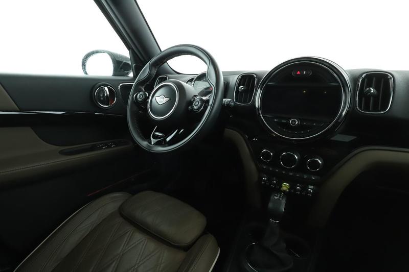 Mini Countryman Cooper se All4 Exquisite Hybrid Bva6 136+88 ch