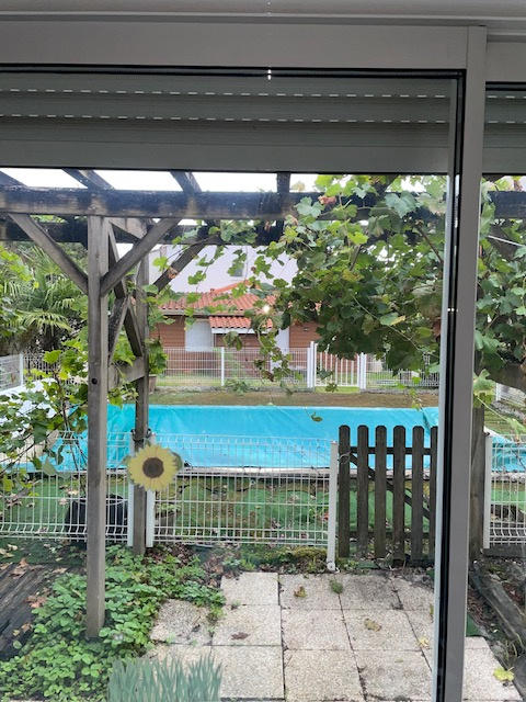 Maison - 133 m² - 6 pièces