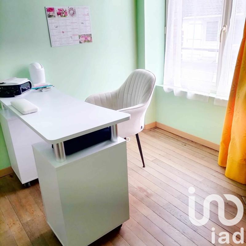 Maison - 173 m² - 8 pièces