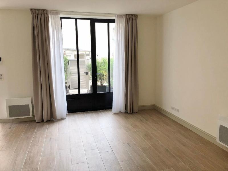 Appartement - 33 m² - 1 pièce