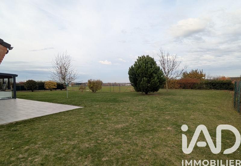 Maison - 97 m² - 4 pièces