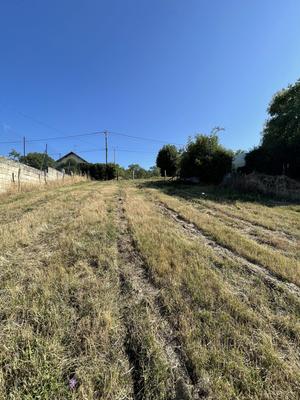 Terrain - 752 m²
