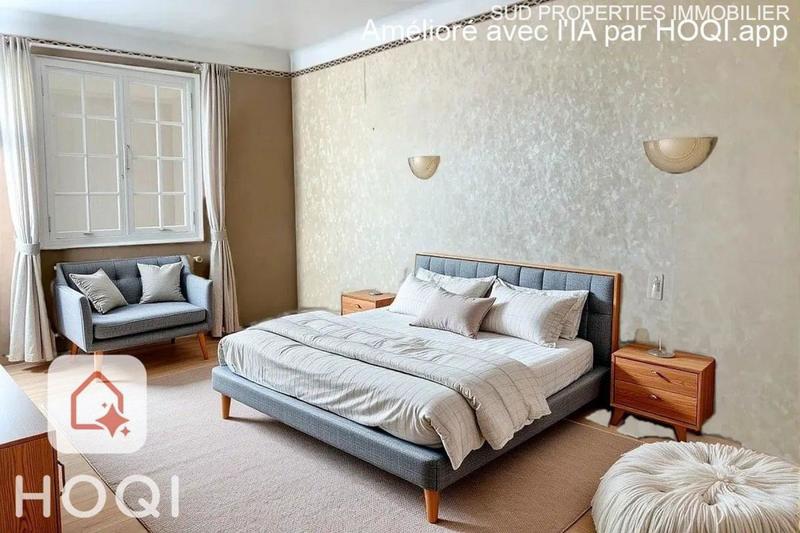 Maison - 146 m² - 5 pièces