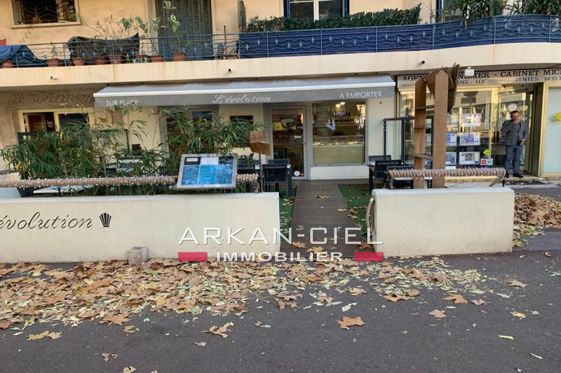 Fonds de commerce - Magasins - 60 m²