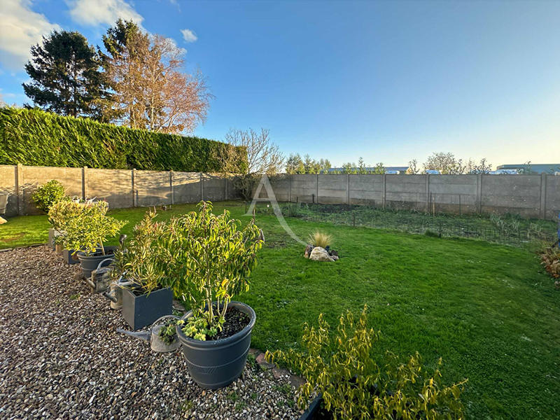 Maison - 73 m² - 4 pièces