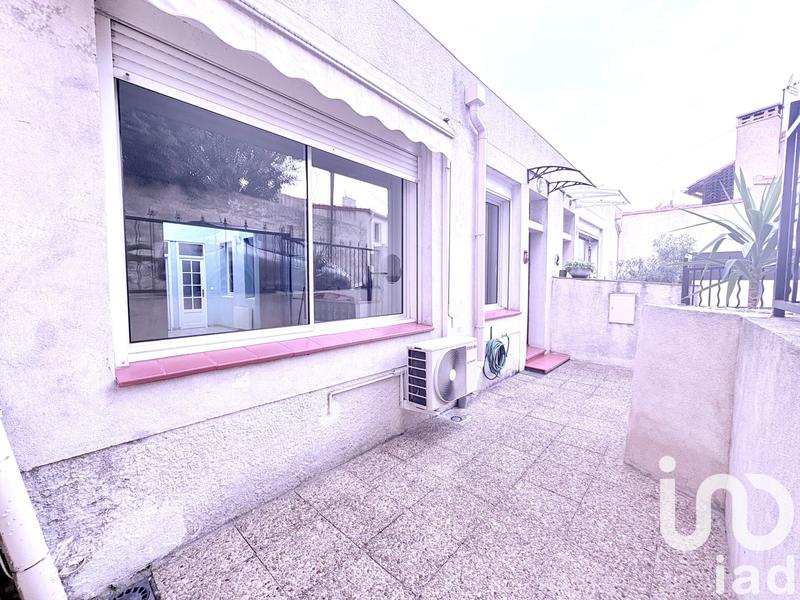 Maison - 75 m² - 3 pièces