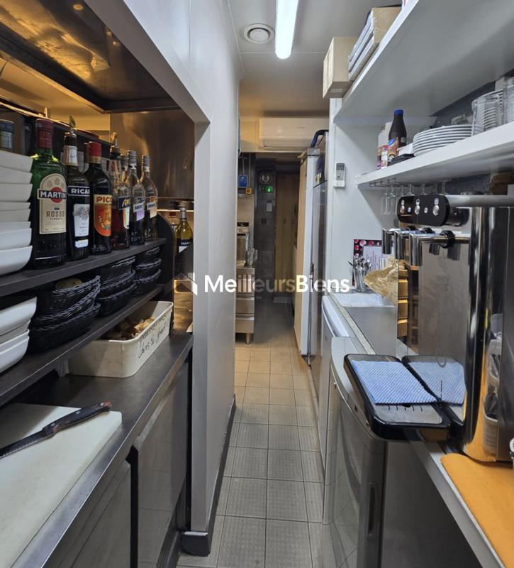 Local commercial - 70 m²