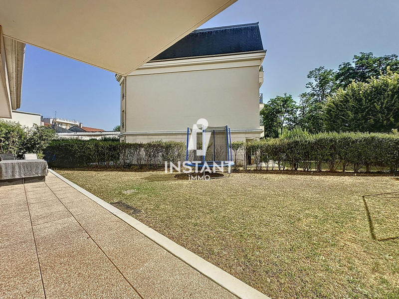 Appartement - 157 m² - 5 pièces