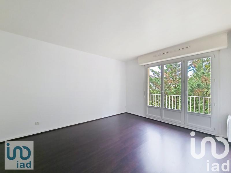 Appartement - 31 m² - 1 pièce