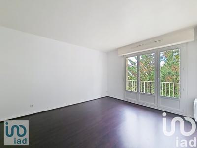 Appartement - 31 m² - 1 pièce