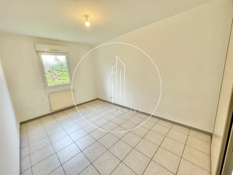 Maison - 103 m² - 4 pièces