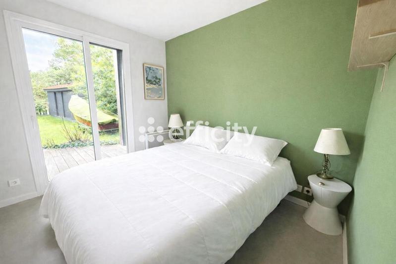 Villa - 137 m² - 7 pièces