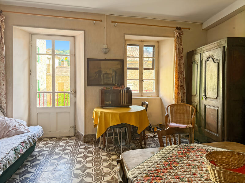 Maison - 116 m² - 5 pièces