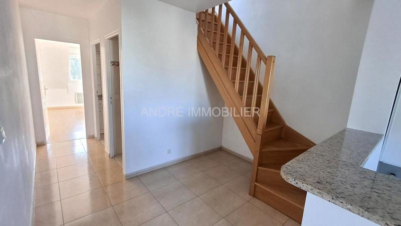 Duplex - 54 m² - 4 pièces
