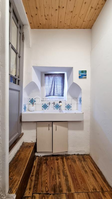 Maison ancienne - 123 m² - 6 pièces