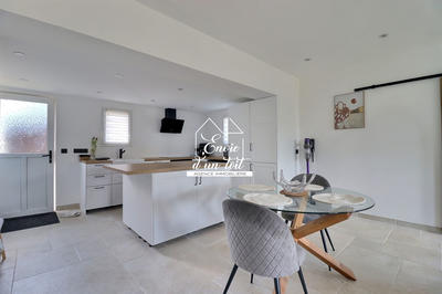 Maison - 60 m² - 3 pièces