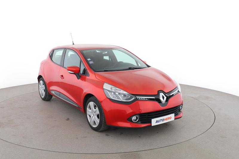 Renault Clio 0.9 TCe Energy Zen 90 ch