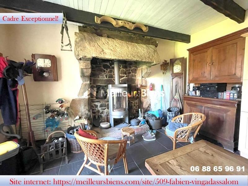 Propriété - 157 m² - 5 pièces