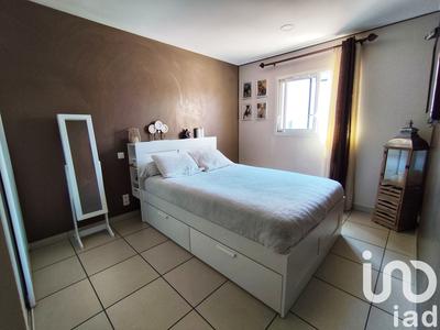 Maison - 102 m² - 5 pièces