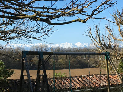 Maison - 140 m² - 7 pièces