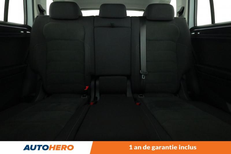 Volkswagen Tiguan Allspace 1.5 Tsi Evo Carat Dsg7 150 ch