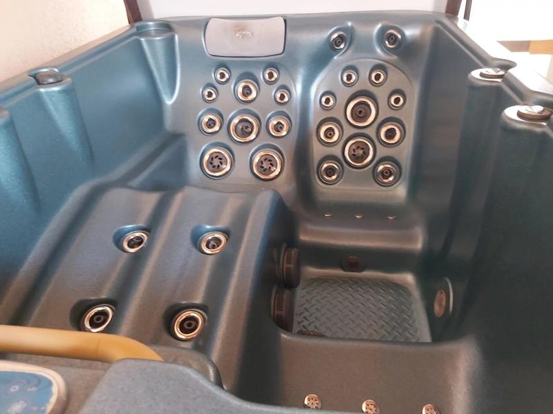 Appartement - 100 m² - 5 pièces