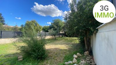 Appartement - 198 m² - 5 pièces