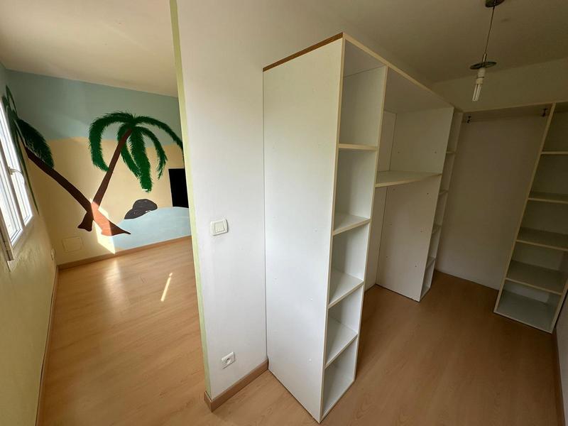 Immeuble - 127 m² - 6 pièces