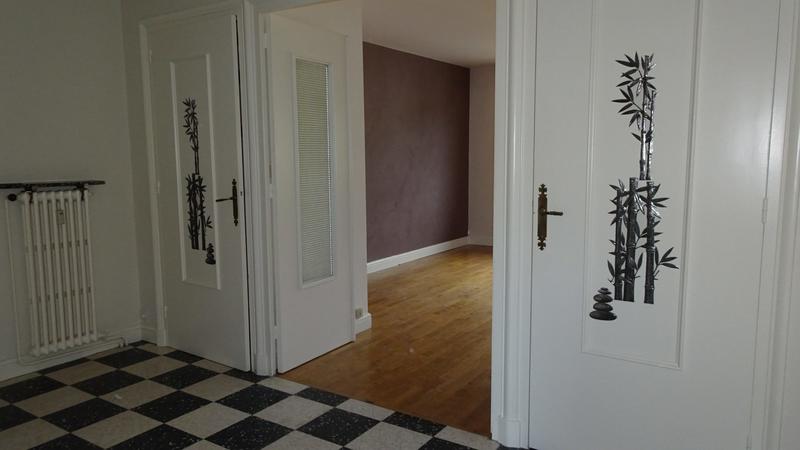 Appartement - 71 m² - 3 pièces