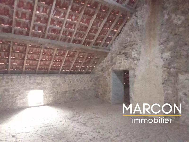 Maison - 127 m² - 7 pièces