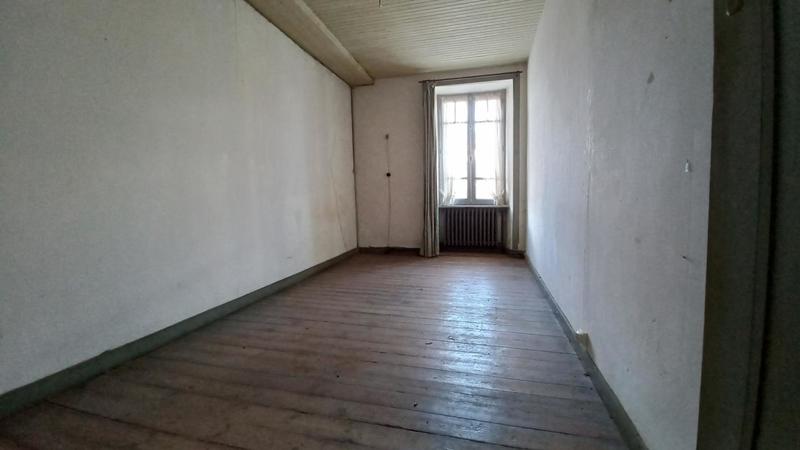 Maison - 200 m² - 8 pièces