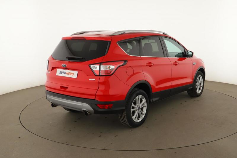 Ford Kuga 1.5 EcoBoost Titanium 4x2 120 ch