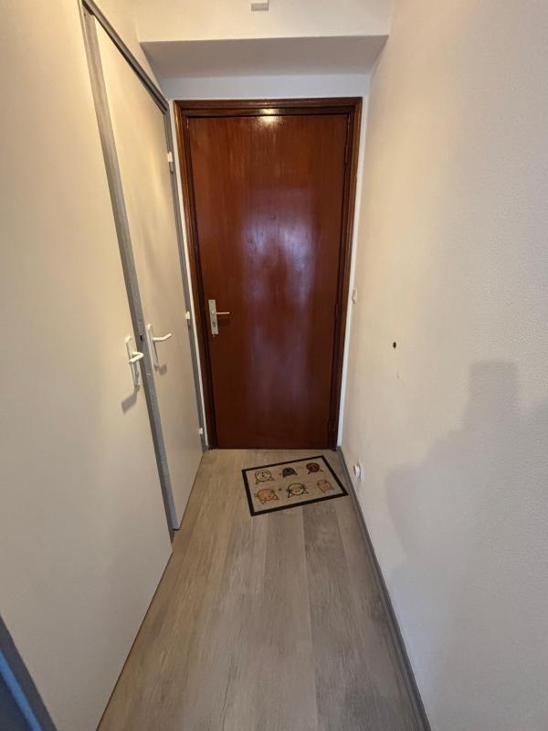 Studio - 28 m² - 1 pièce