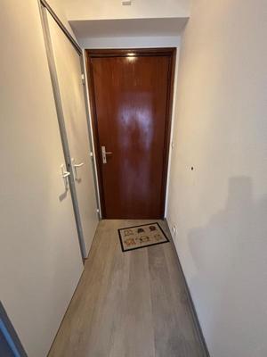 Studio - 28 m² - 1 pièce