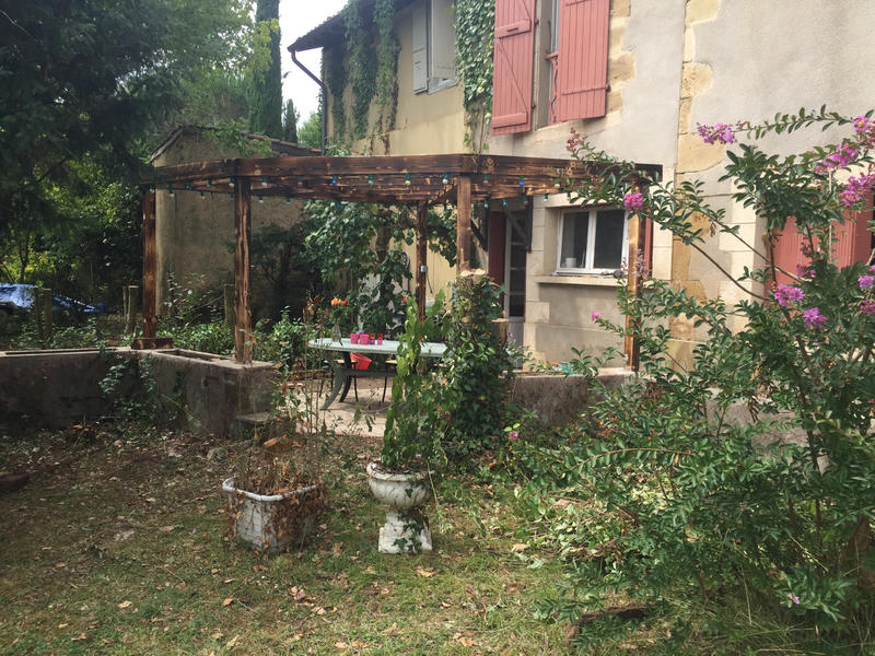 Bastide - 402 m² - 20 pièces