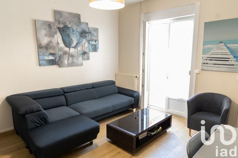 Maison - 115 m² - 6 pièces