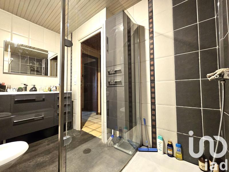 Maison de ville - 145 m² - 6 pièces