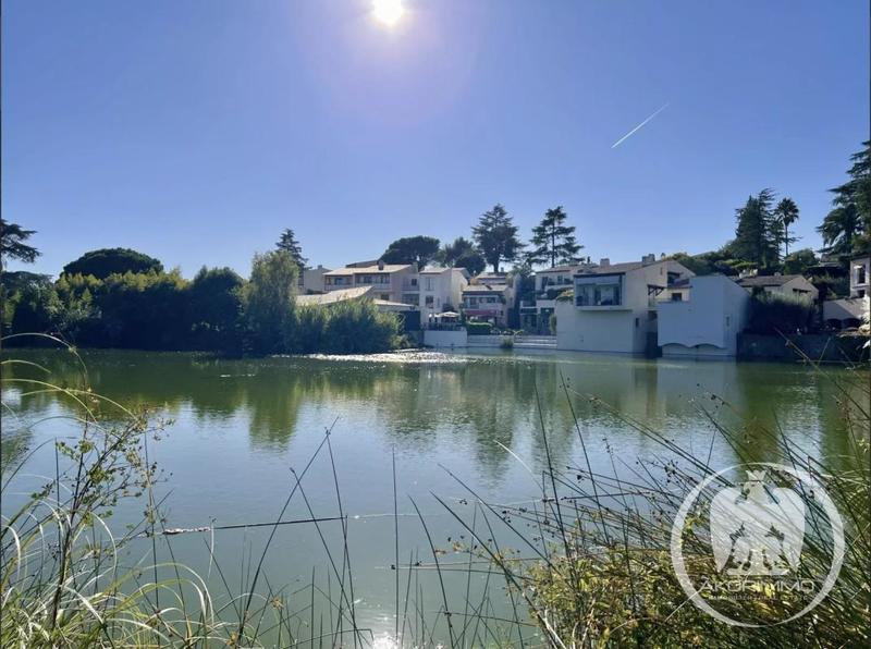 Villa - 105 m² - 5 pièces