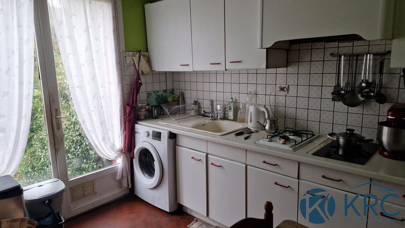 Maison - 67 m² - 4 pièces