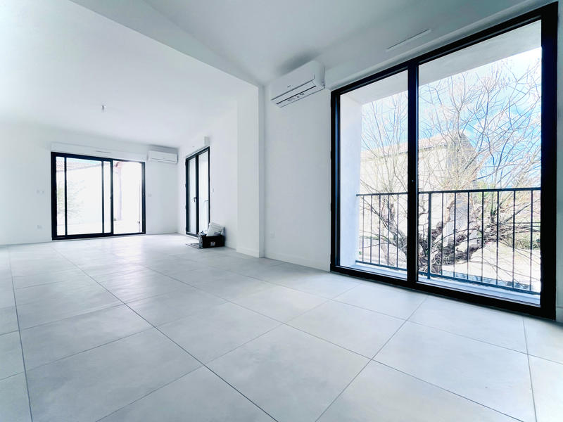 Maison - 116 m² - 5 pièces