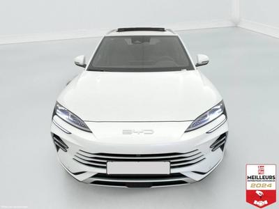 Byd Seal U 1.5l Dm-I 218 Ch Phev Comfort