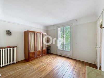 Appartement - 48 m² - 3 pièces