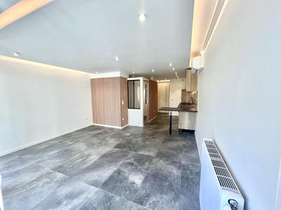 Appartement - 35 m² - 1 pièce