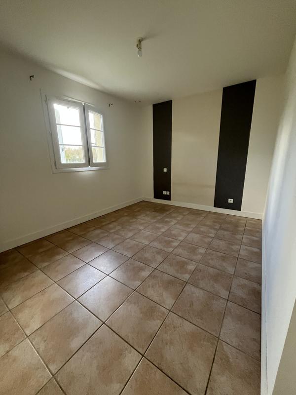 Maison - 88 m² - 3 pièces