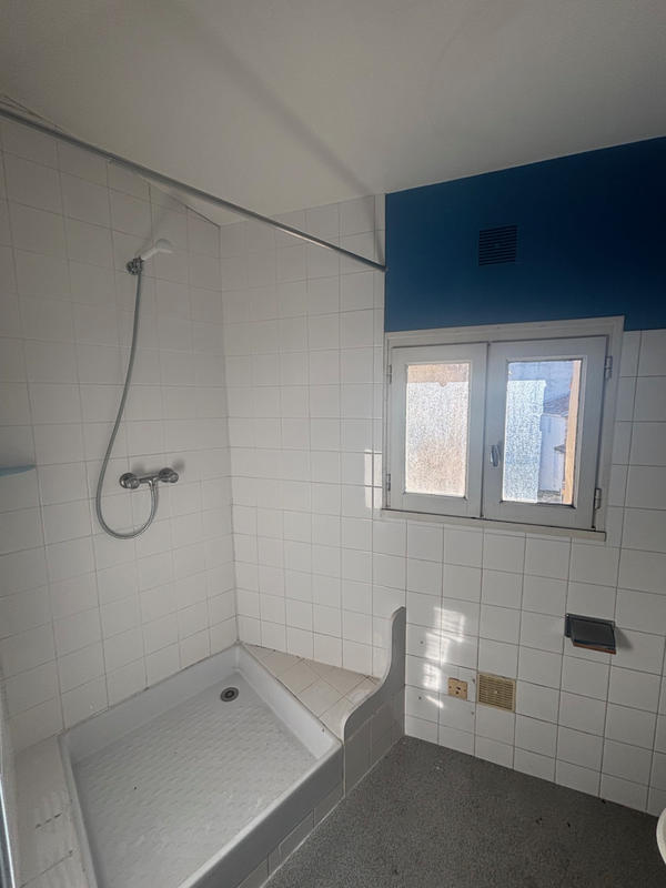 Immeuble - 88 m² - 4 pièces