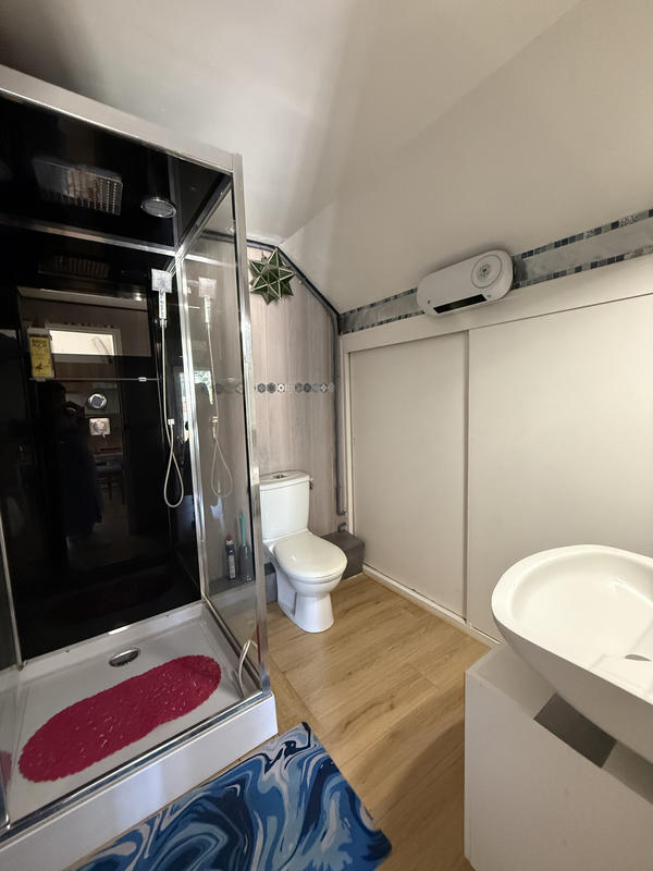 Appartement - 27 m² - 2 pièces