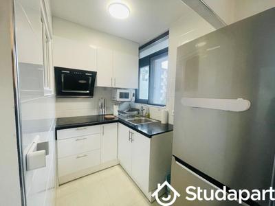 Maison - 32 m² - 3 pièces