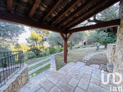 Bastide - 200 m² - 7 pièces